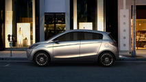 Mitsubishi e-compact Concept Global Small 18.01.2011
