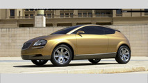Mysterious Lancia Coupe and Ypsilon Designs found on official site 24.05.2010
