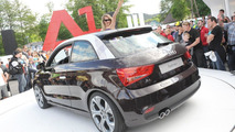 Audi A1 Fashion, Wörthersee 2010, Austria, 20.05.2010