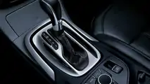 Chinese Market  2009 Buick Regal