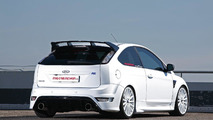 Ford Focus RS by MR Car Design 19.04.2011
