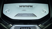Audi A3 e-Tron Concept Auto Shanghai 19.04.2011
