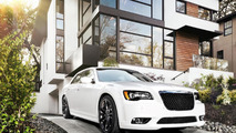 2012 Chrysler 300C SRT8 20.04.2011