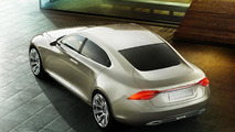 Volvo Concept Universe