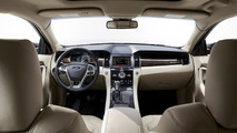 2013 Ford Taurus - 20.4.2011