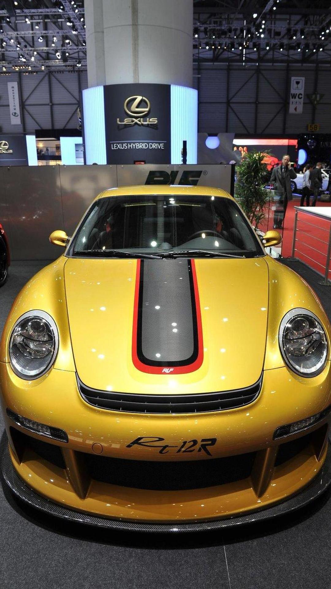 RUF Rt 12 R Based On The Porsche 911 Test Drive video ruf-rt-12-r-based-on-the-porsche-911-test-drive-video