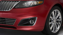 Lincoln MKS EcoBoost