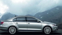 2011 Volkswagen Jetta official first photos, 1600, 15.06.2010