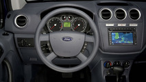2010 Ford Transit Connect