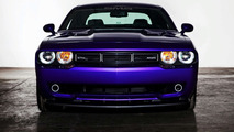 SMS 570 Challenger