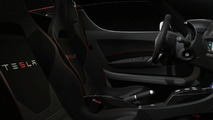 Tesla Roadster Sport