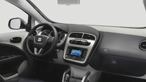 Interior SEAT Altea range