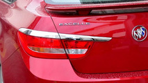 2011 Buick Excelle compact sedan - 800 - 15.04.2010