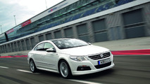 Volkswagen Passat CC R-Line