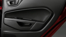 2011 Ford Fiesta