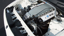 Mopar 2011 Challenger Drag Pak