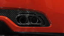 Maserati GranTurismo by Mansory 08.09.2010