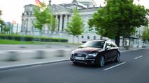 Audi A1 27.08.2010