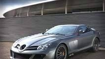 Mercedes-Benz SLR McLaren Edition