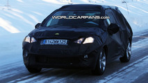 3Dr Citroen DS3 Spy Photo