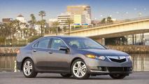 2010 Acura TSX V6