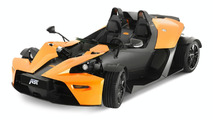 Abt KTM X-BOW