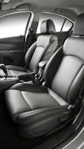Holden Cruze