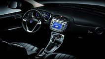 Lancia Delta interior