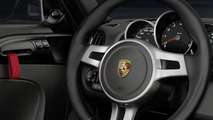 Porsche Cayman R, 17.11.2010