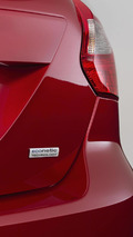 2012 Ford Focus ECOnetic - 6.4.2011