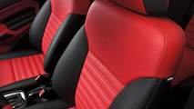 Ford Fiesta styling packages - 23.3.2011