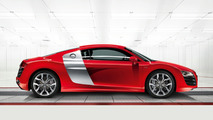 Audi R8 V10