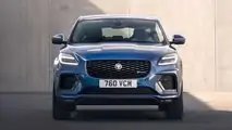 Jaguar E-Pace R-Dynamic Black Edition (2021)