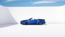 BMW M4 Competition M xDrive Cabriolet (2021)