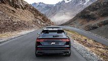 Audi SQ8 TFSI por ABT Sportsline