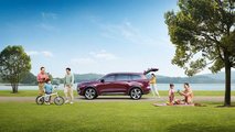 Ford Equator 2021