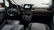 Renault Kangoo (2021)
