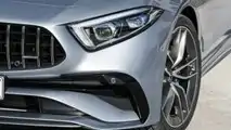 Mercedes-AMG CLS 53 2021