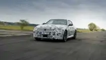 BMW M240i 2021, nuevos teasers
