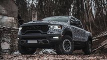 AEC bringt neuen 2021 RAM 1500 TRX