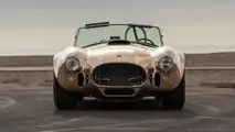 1965 Shelby 427 S/C Cobra 