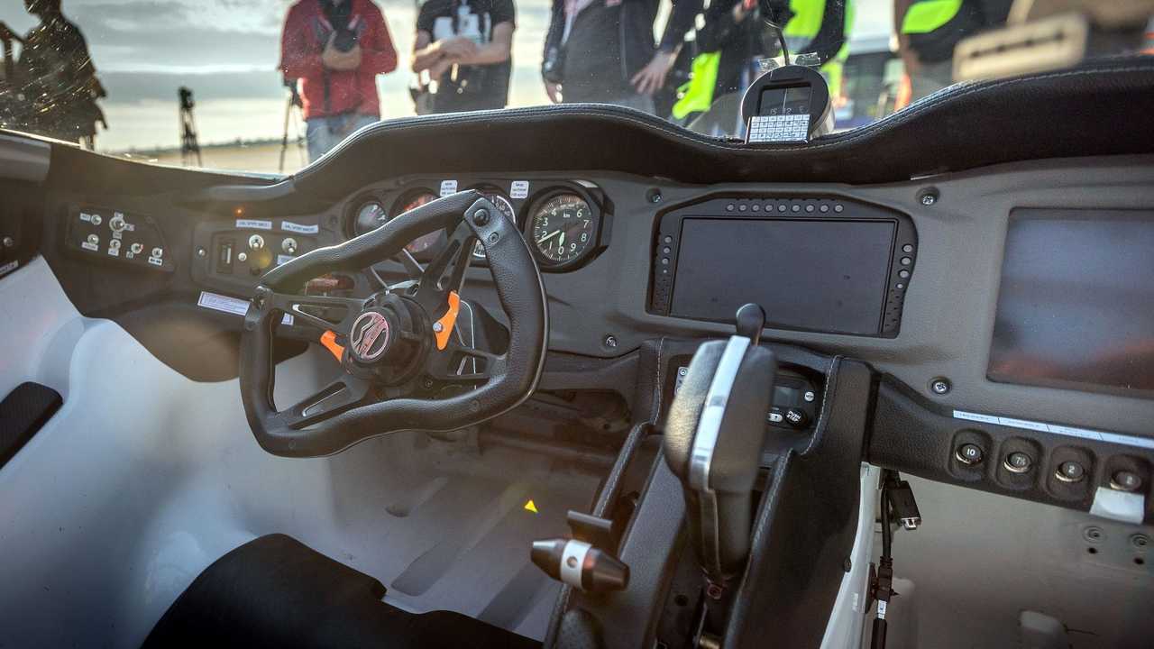 Klein Vision Flying Car