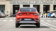 Renault Arkana (2021) im Test