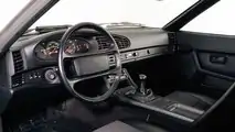Porsche 944 turbo