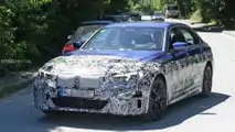 2022 BMW 3 Series Electric