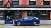 Volkswagen ID.4 essai
