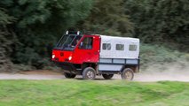 OX Proposes To Be More Than An EV: It Wants To Be An Ecosystem