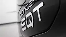 Mercedes-Benz EQT Concept