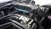 1988 Chevrolet Corvette Callaway SledgeHammer