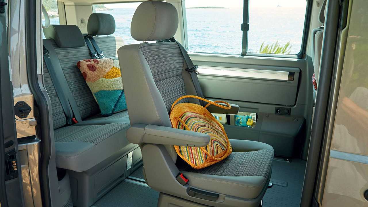 Volkswagen California Beach (6)